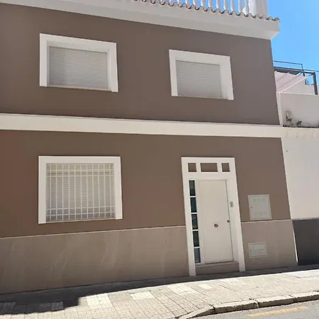 Cd-estudio, Estudio A Estrenar Acogedor Y Funcional, Centrico, Barrio Tranquilo Apartment Malaga
