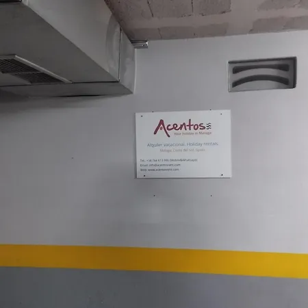 Cd-estudio, Estudio A Estrenar Acogedor Y Funcional, Centrico, Barrio Tranquilo Malaga