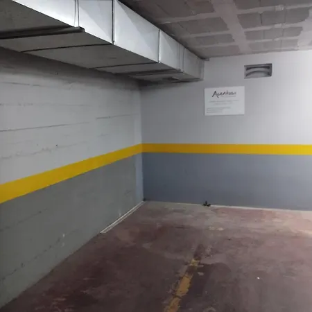 Cd-estudio, Estudio A Estrenar Acogedor Y Funcional, Centrico, Barrio Tranquilo * Malaga
